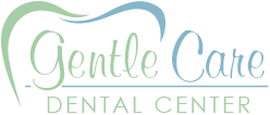 Gentle care dental center logo